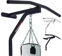 RDX Boxing Bar Domineered Wall Door Sack Traction Domineered Ceiling Gymnastics Pull Up Bar