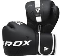 RDX Boxing Gloves for Men Women Muay Thai MMA Punching Kickboxing Sparring Glove