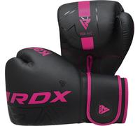 RDX Boxing Gloves for Men Women Muay Thai MMA Punching Kickboxing Sparring Glove