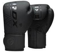 RDX Boxing Gloves for Men Women Muay Thai MMA Punching Sparring Glove Kickboxing