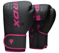 RDX Boxing Gloves for Men Women Muay Thai MMA Punching Sparring Glove Kickboxing