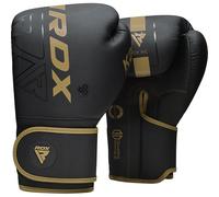 RDX Boxing Gloves for Men Women Muay Thai MMA Punching Sparring Glove Kickboxing