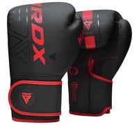 RDX Boxing Gloves for Men Women Muay Thai MMA Punching Sparring Glove Kickboxing