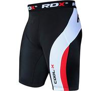RDX Boxing Gloves Pro Sparring Apex A5 Blue-12Oz