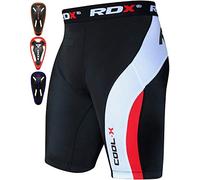 RDX Chest Guard Pro Training Apex A4 Blue