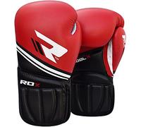 Rdx Sports Neoprene T-15 Grappling Gloves