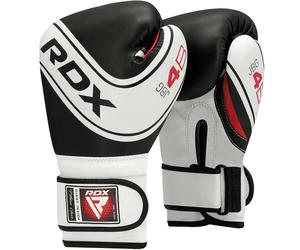 RDX Kids Boxing Gloves 6oz 4oz Junior Training Kickboxing Sparring Glove for kid