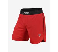 RDX MMA T15 shorts red black - XL