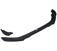 RDX Racedesign Front spoiler Vario-X compatible with Audi A4 B8 Facelift 2012-2015 (PU)