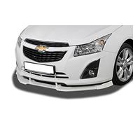 RDX Racedesign Front spoiler Vario-X compatible with Chevrolet Cruze 2012-2015 (PU)