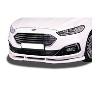 RDX Racedesign Front spoiler Vario-X compatible with Ford Mondeo V (Trend/Titanium/Vignale) Facelift 2019- (PU)