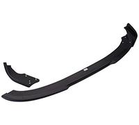 RDX Racedesign Front spoiler Vario-X compatible with Mercedes E-Class W211 Classic/Elegance 2002-2006 (PU)