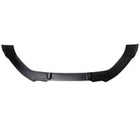 RDX Racedesign Front spoiler Vario-X compatible with Opel Astra J 2009-2012 (PU)