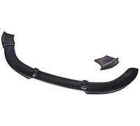RDX Racedesign Front spoiler Vario-X compatible with Seat Ibiza 6J Cupra Facelift 2012-2017 (PU)