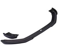 RDX Racedesign Front spoiler Vario-X compatible with Volkswagen Golf VII 2012-2017 (PU)