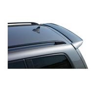RDX Racedesign RDDS095 Touran 1T 2003-2011 Roof Spoiler (PUR-IHS), Black