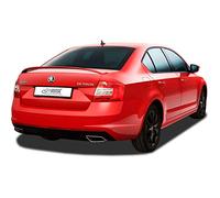 RDX Racedesign RDDS124 Rear Spoiler