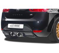 RDX Racedesign RDHA023 Rear Bumper Extension