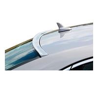 RDX Racedesign RDHL475 Roof Spoiler Lexus Is (XE2) 2005 to 2013 (ABS), Black
