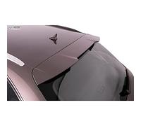 RDX Racedesign RDDS150 Roof Spoiler Compatible with Audi A4 Avant (B8) 2008-2015 (PUR-IHS)