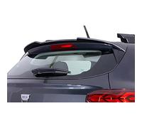 RDX Racedesign Roof spoiler compatible with Dacia Sandero III & Sandero Stepway III 2020- (PUR-IHS)