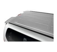 RDX Racedesign Roof spoiler compatible with Hyundai H-1 Travel/Cargo/Starex/Grand Starex & Hyundai H300 / i800 2007-2018 (PUR-IHS)