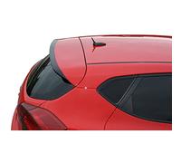 RDX Racedesign Roof Spoiler Compatible with Kia Cee'd JD 5-Door 2012- Includes GT (PUR-IHS)