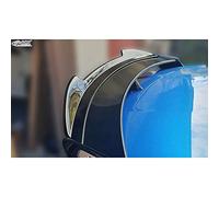 RDX Racedesign Roof spoiler compatible with Mercedes A-Class W176 2012-2018 with Brabus-Spoiler (PUR-IHS)