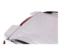 RDX Racedesign Roof spoiler compatible with Mercedes Vito V639 & Viano W639 2003-2014 (with 2 barn doors) (PUR-IHS)