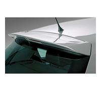 Roof spoiler compatible with Opel Astra H 5-doors 2004-2009 (PU), grey|green|black