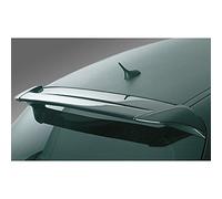 RDX Racedesign Roof spoiler compatible with Peugeot 207 3/5 doors 2006- (PU)