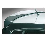 RDX Racedesign Roof spoiler compatible with Seat Leon 1P 2005-2009 'Large' (PU)