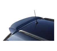 RDX Racedesign Roof Spoiler Compatible with Vauxhall Astra H Wagon 2004-2009 (PUR-IHS), Black