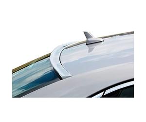 RDX Racedesign Roof spoiler lip compatible with BMW 2-Series F22 Coupe 2013- (ABS)