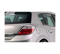 RDX-Racedesign RDSB087 Tail Light Cover