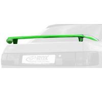 RDX Racedesign Trunk spoiler compatible with Audi 80 Type 89/B3/B4 (PU)