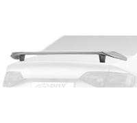 RDX Racedesign Trunk spoiler compatible with Audi A4 B8 Sedan 2008- (PU)