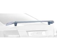 RDX Racedesign Trunk spoiler compatible with Audi A6 4F Sedan 2005-2008 (PU)