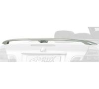 RDX Racedesign Trunk spoiler compatible with BMW 3-Series E46 Sedan/Coupé/Cabrio (PU)