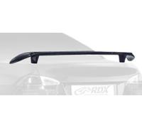 RDX Racedesign Trunk spoiler compatible with BMW 3-Series E90 Sedan (PU)