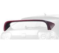 RDX Racedesign Trunk spoiler compatible with Seat Leon 1M 1999-2005 (PUR-IHS)