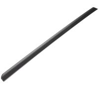 RDX Racedesign Trunk spoiler lip compatible with Audi A4 B7 Sedan 2005-2008 (ABS)