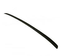 RDX Racedesign Trunk spoiler lip compatible with BMW 3-Series E36 Sedan (ABS)