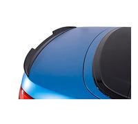 RDX Racedesign Trunk spoiler lip compatible with BMW 3-Series E93 Cabrio (PU)