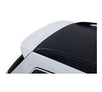 RDX rear spoiler for Passat 3C B7 Variant/estate roof spoiler
