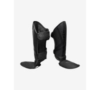 RDX Shin Instep T15 shin guards pure black - L