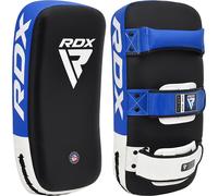 RDX SPORTS Arm Pad Curve APR-T1 in Blue | Size: Standard RDX SPORTS Blue Standard