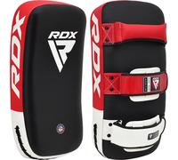 RDX SPORTS Arm Pad Curve APR-T1 in Red | Size: Standard RDX SPORTS Red Standard