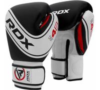 Rdx Sports Kids Boxing Gloves White,Black 6 oz