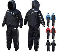 Rdx Sports Pro Training Apex A4 Leather Artificial Boxing Gloves 16 oz